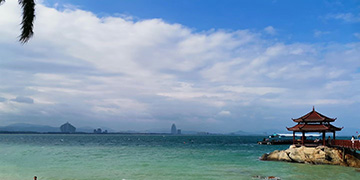 海丰小二资源优势